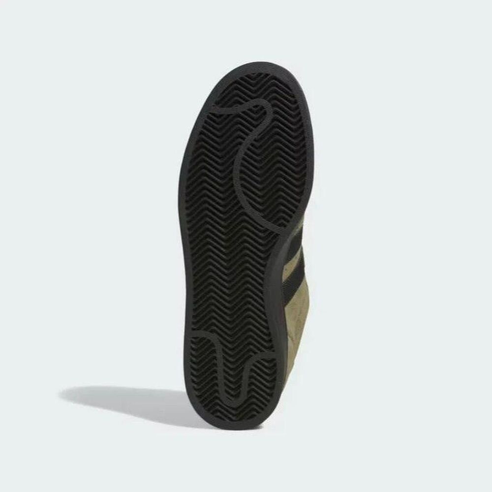 8M / 9W - [NEW]‎ Men's adidas Campus 00s Shoes 'Olive' JI3307 - Picture 6 of 8